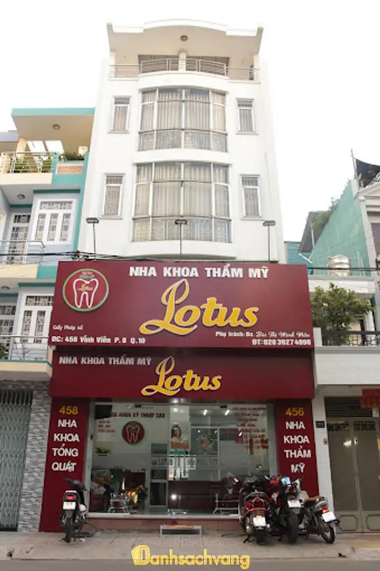 Hình ảnh nha-khoa-lotus-vinh-vien-quan-10-tphcm-1