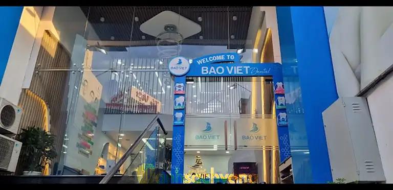 Hình ảnh Nha khoa Bảo Việt: 215 Nguyễn Thị Thập, Quận 7