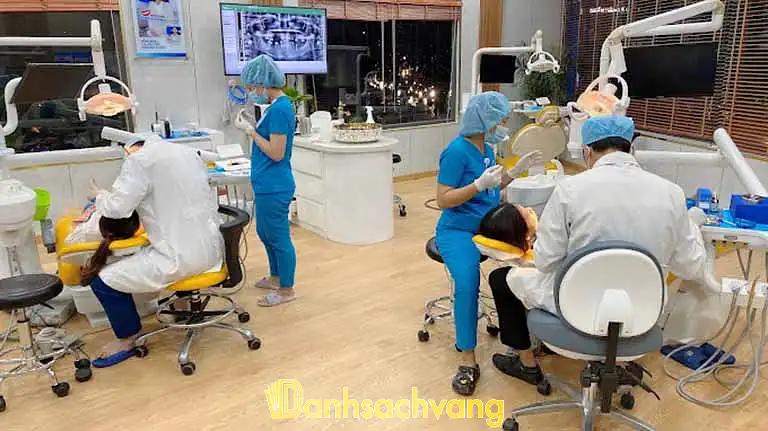 Hình ảnh Nha khoa Bảo Việt: 215 Nguyễn Thị Thập, Quận 7