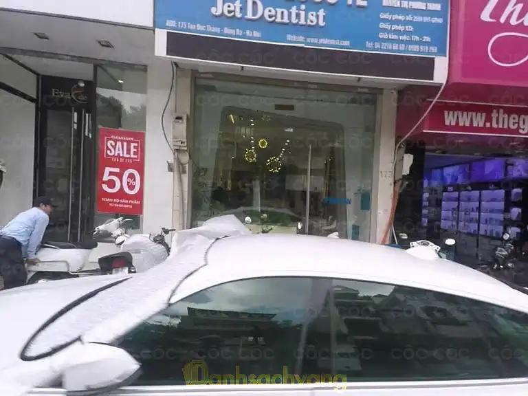Hình ảnh nha-khoa-jet-dentist-ton-duc-thang-dong-da-ha-hoi-1
