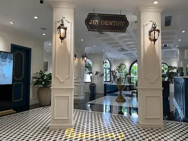 Hình ảnh nha-khoa-jet-dentist-xuan-dieu-tay-ho-ha-noi-3
