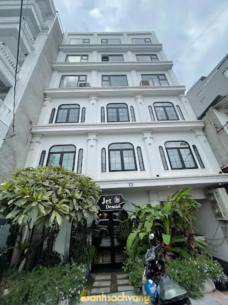 Hình ảnh nha-khoa-jet-dentist-xuan-dieu-tay-ho-ha-noi-1