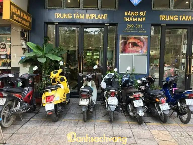 Hình ảnh Nha Khoa Tân Hoàn Mỹ: 301 Hồng Bàng, Quận 5