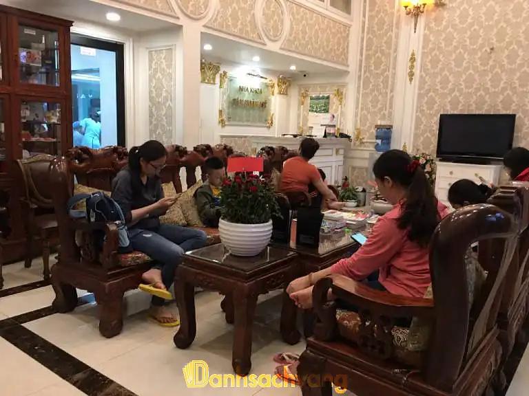 Hình ảnh Nha Khoa Tân Hoàn Mỹ: 301 Hồng Bàng, Quận 5