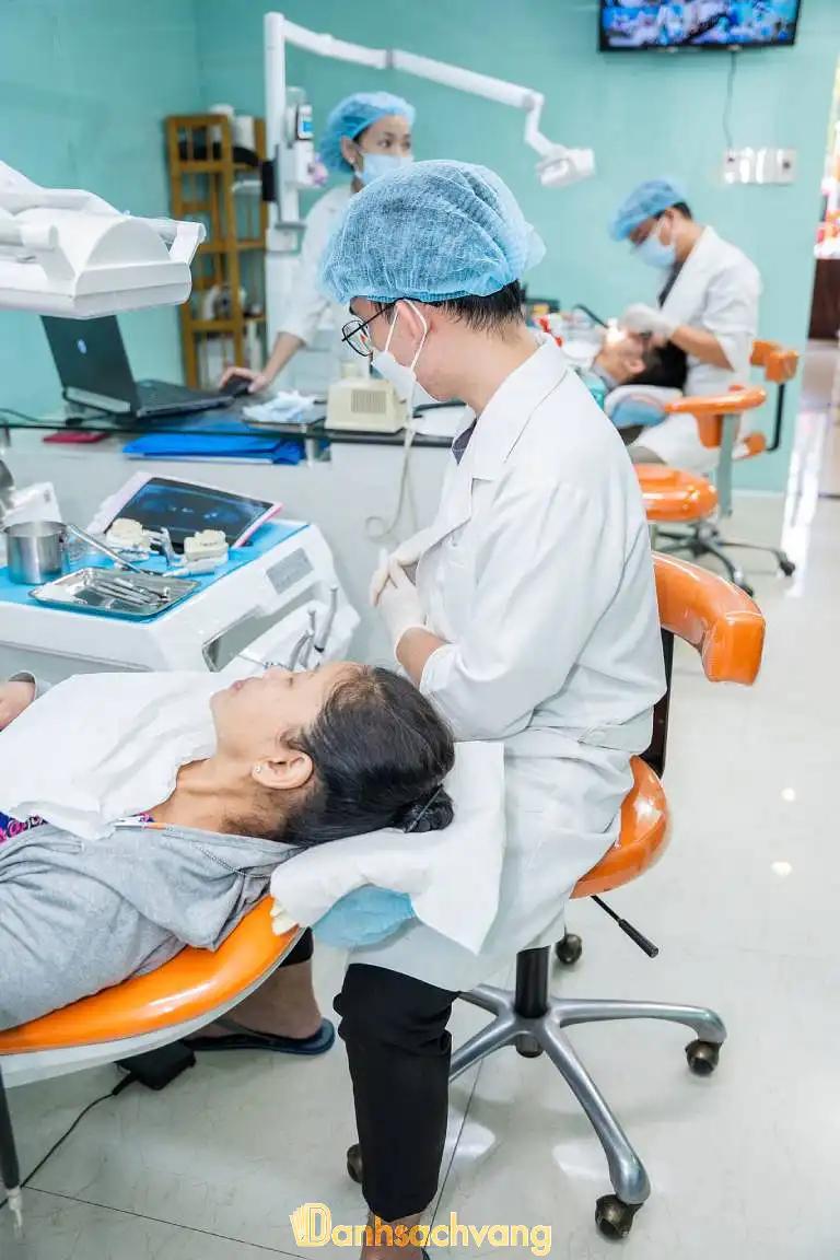 Hình ảnh Nha Khoa Tân Hoàn Mỹ: 301 Hồng Bàng, Quận 5