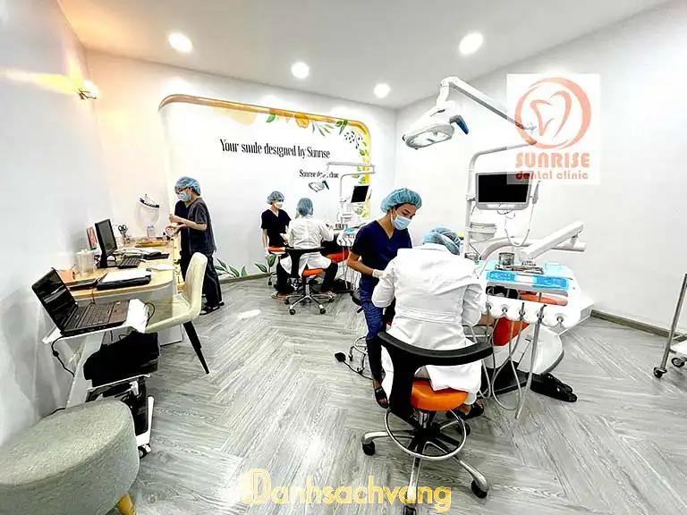 Hình ảnh Nha khoa Sunrise: 29 Nguyễn Thị Thập, Quận 7