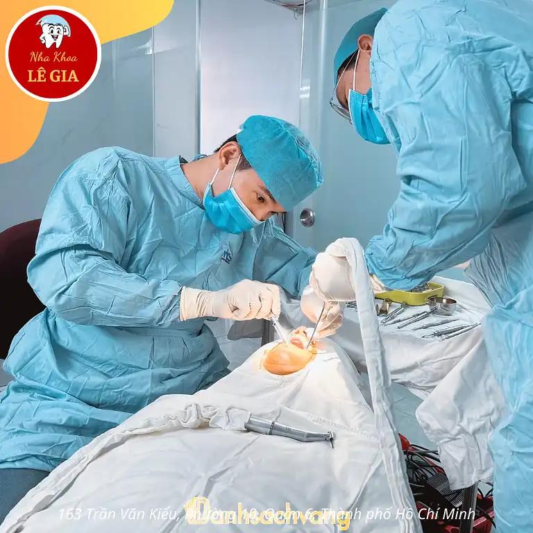 Hình ảnh nha-khoa-le-gia-tran-van-kieu-quan-6-tphcm-4