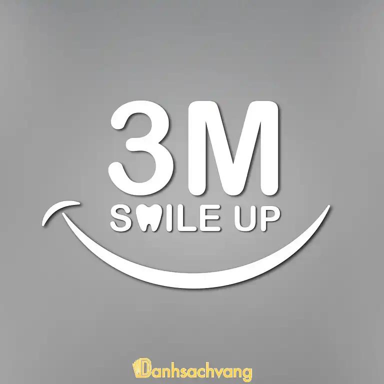 Hình ảnh nha-khoa-3m-smile-up-dental-care-1