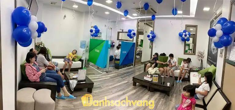 Hình ảnh Nha Khoa 2000: 502 Ngô Gia Tự, Quận 5