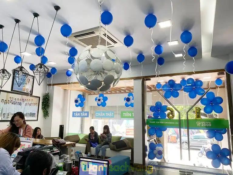 Hình ảnh Nha Khoa 2000: 502 Ngô Gia Tự, Quận 5