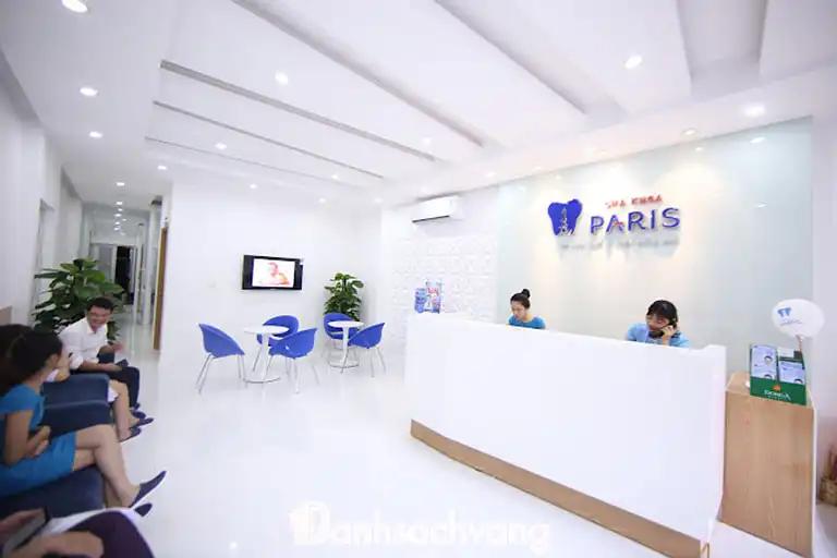 Hình ảnh Nha khoa Paris: 17 Lê Đại Hành, Quận 11