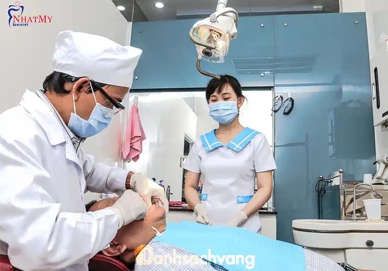 Hình ảnh nha-khoa-nhat-my-ton-dan-quan-4-tphcm-1