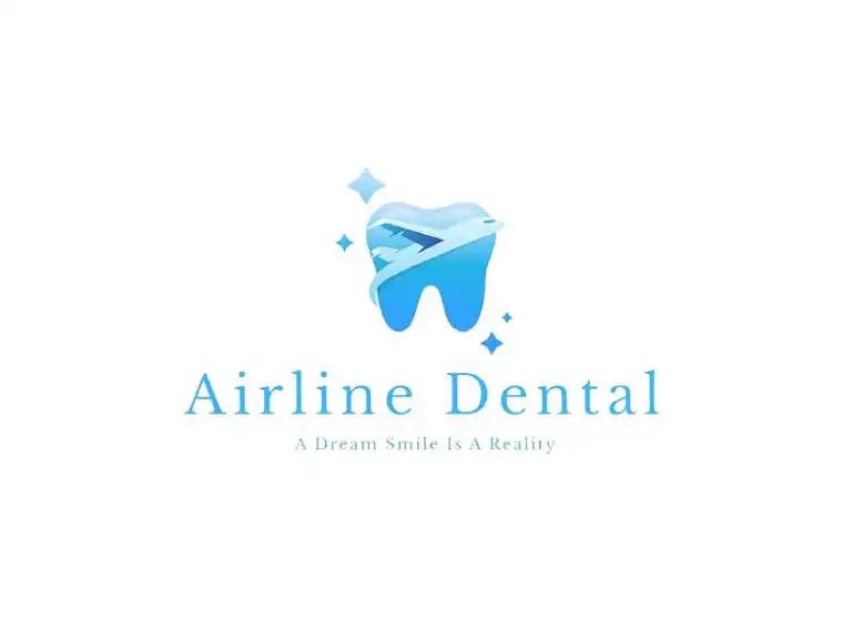 Hình ảnh Airline Dental: 7 Trần Hưng Đạo, Quận 5