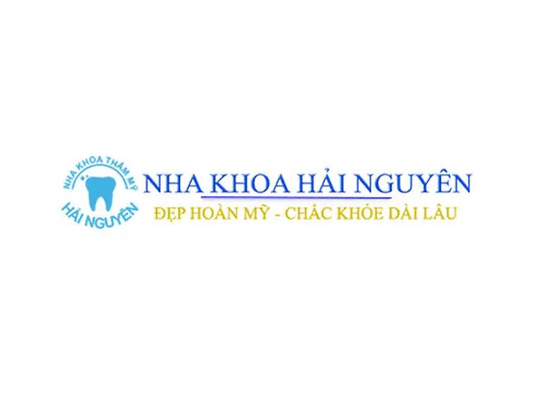 Hình ảnh Nha khoa Hải Nguyên: 295 Hàn Hải Nguyên, Quận 11