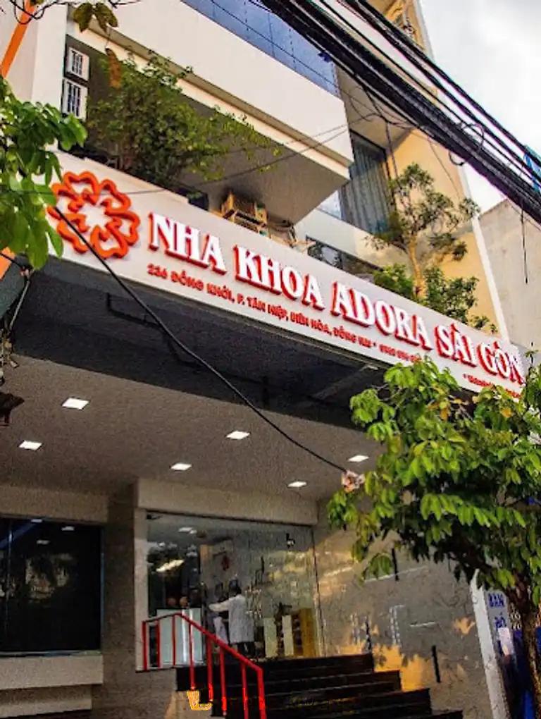 Hình ảnh nha-khoa-adora-sai-gon-bien-hoa-dong-nai-1
