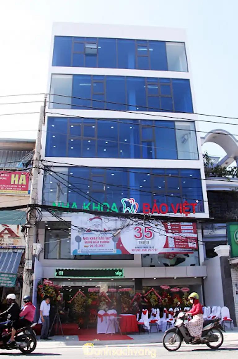 Hình ảnh nha-khoa-quoc-te-bik-le-van-viet-quan-9-tphcm-1