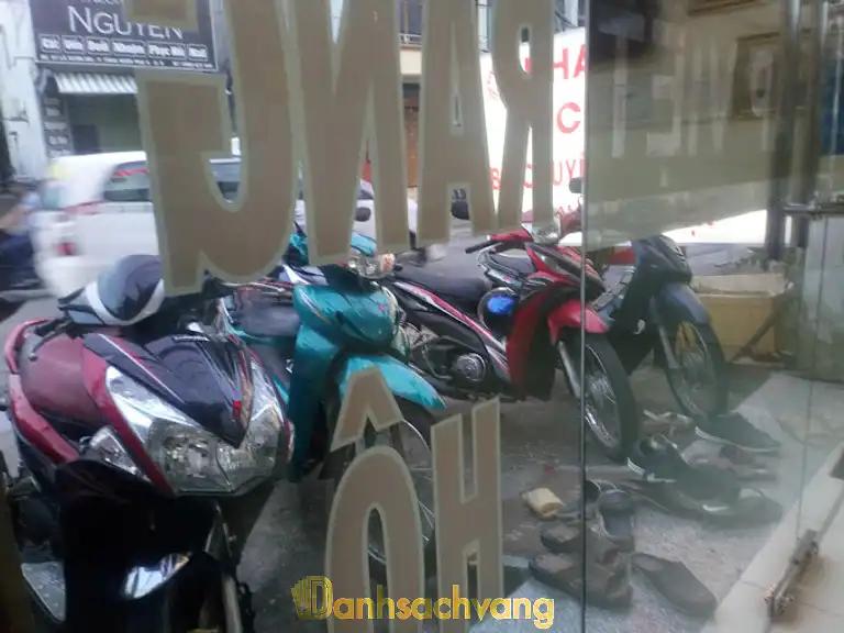 Hình ảnh nha-khoa-phap-viet-la-xuan-oai-quan-9-tphcm-3