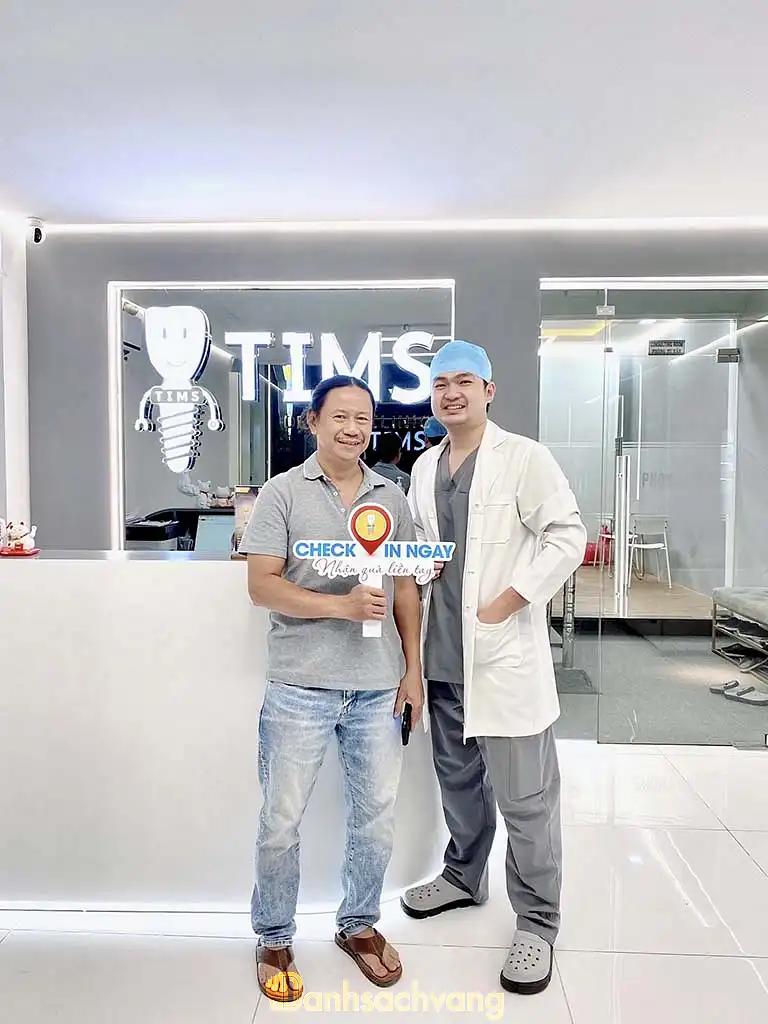 Hình ảnh Nha khoa TIMS: 359A Lê Đại Hành, Quận 11