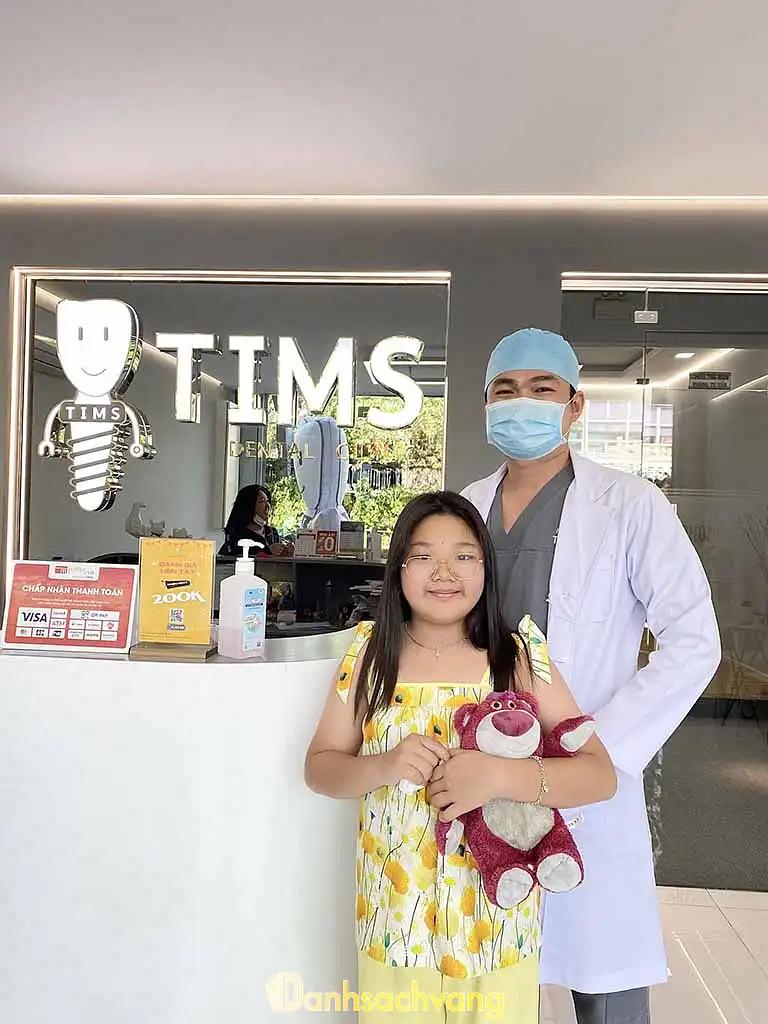 Hình ảnh Nha khoa TIMS: 359A Lê Đại Hành, Quận 11