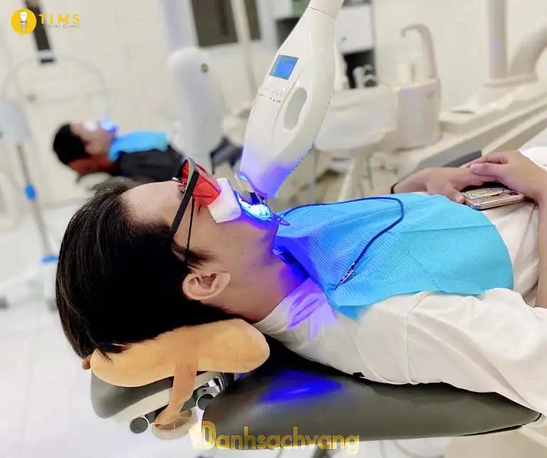 Hình ảnh Nha khoa TIMS: 359A Lê Đại Hành, Quận 11