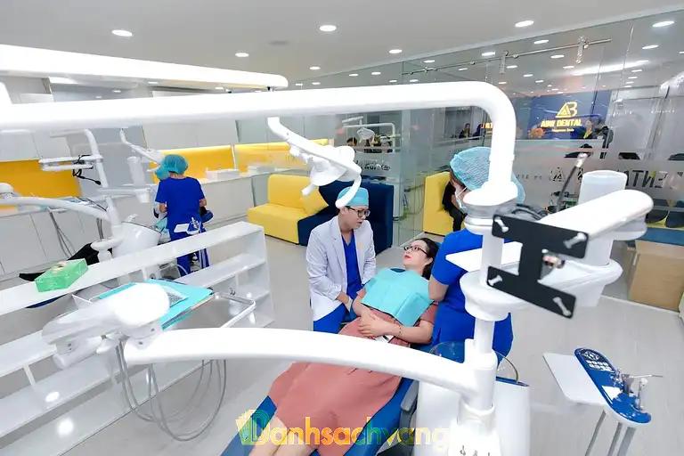 Hình ảnh the-gioi-nha-khoa-ab-khanh-hoi-quan-4-tphcm-2
