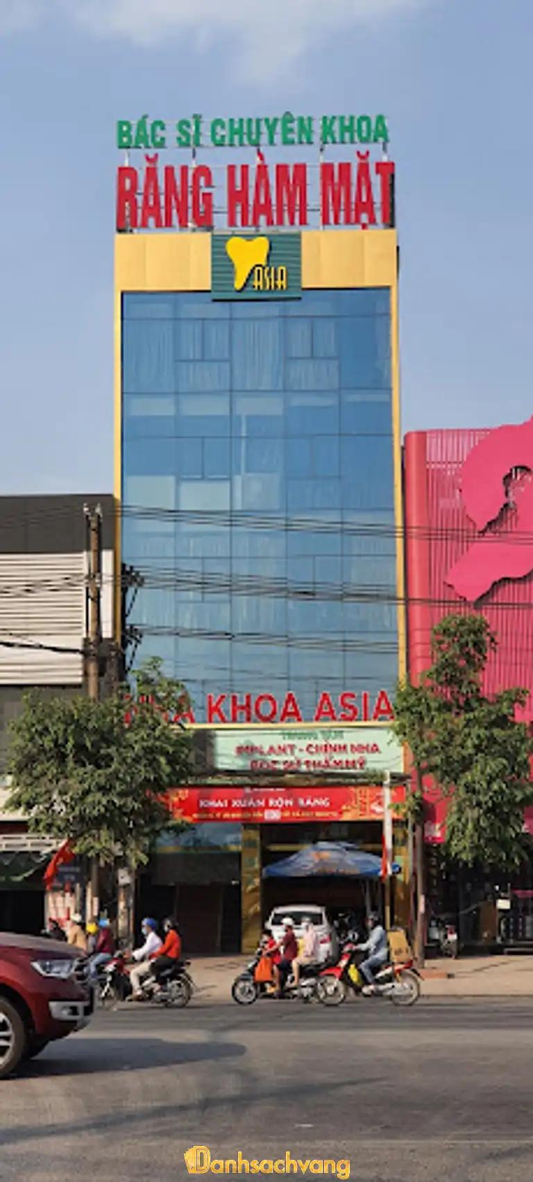 Hình ảnh nha-khoa-asia-bien-hoa-dong-nai-1