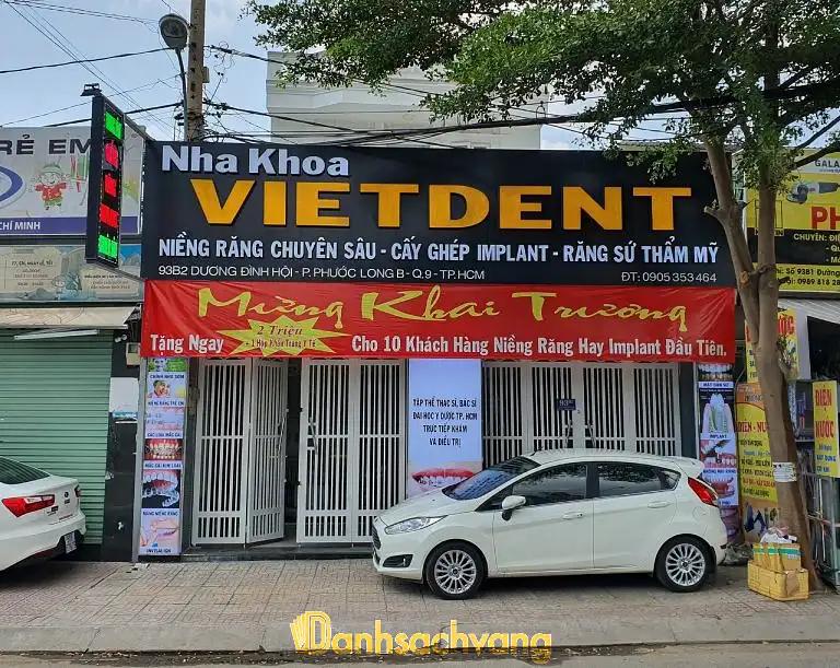 Hình ảnh nha-khoa-vietdent-duong-dinh-hoi-quan-9-tphcm-1