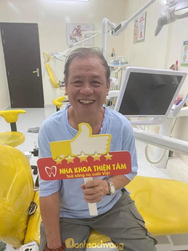 Hình ảnh Nha khoa Thiện Tâm: 353 Phạm Thế Hiển, Quận 8