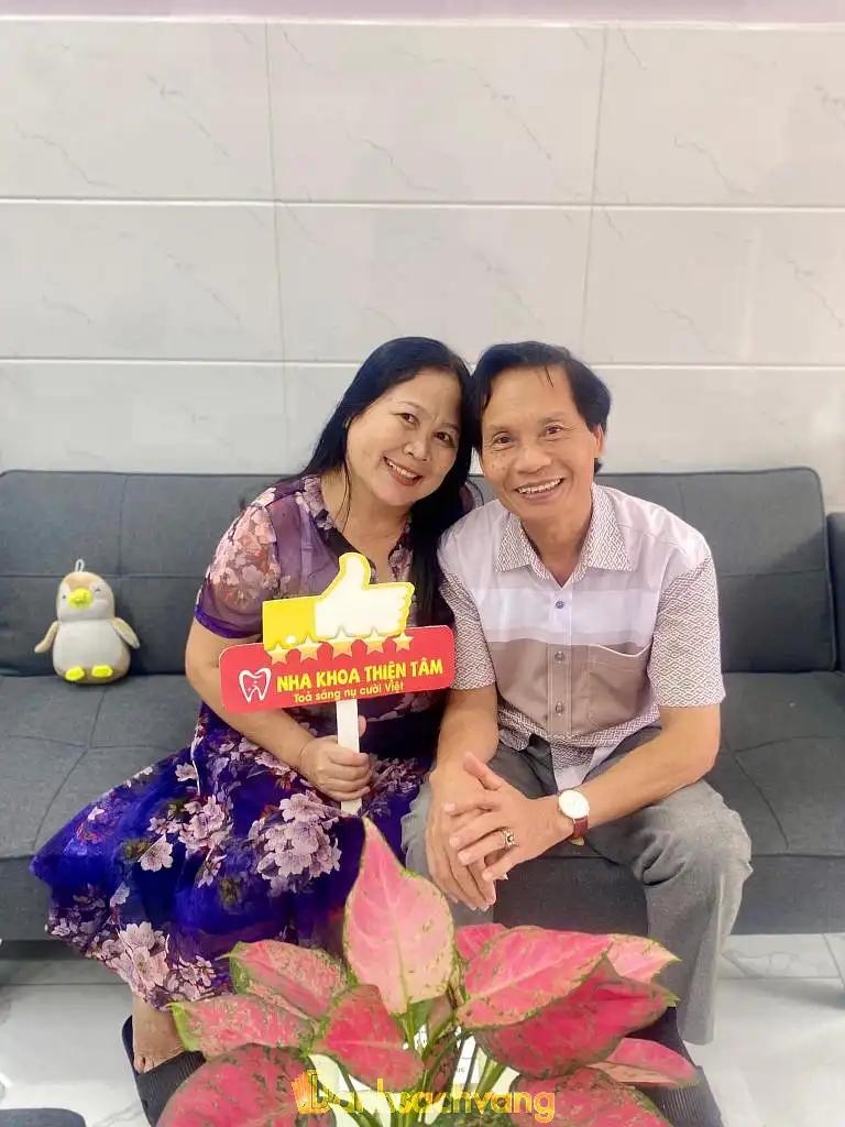 Hình ảnh Nha khoa Thiện Tâm: 353 Phạm Thế Hiển, Quận 8