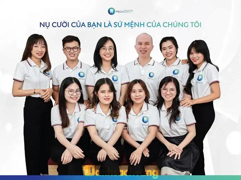 Hình ảnh Nha Khoa Pegadent: 998 Tạ Quang Bửu, Quận 8