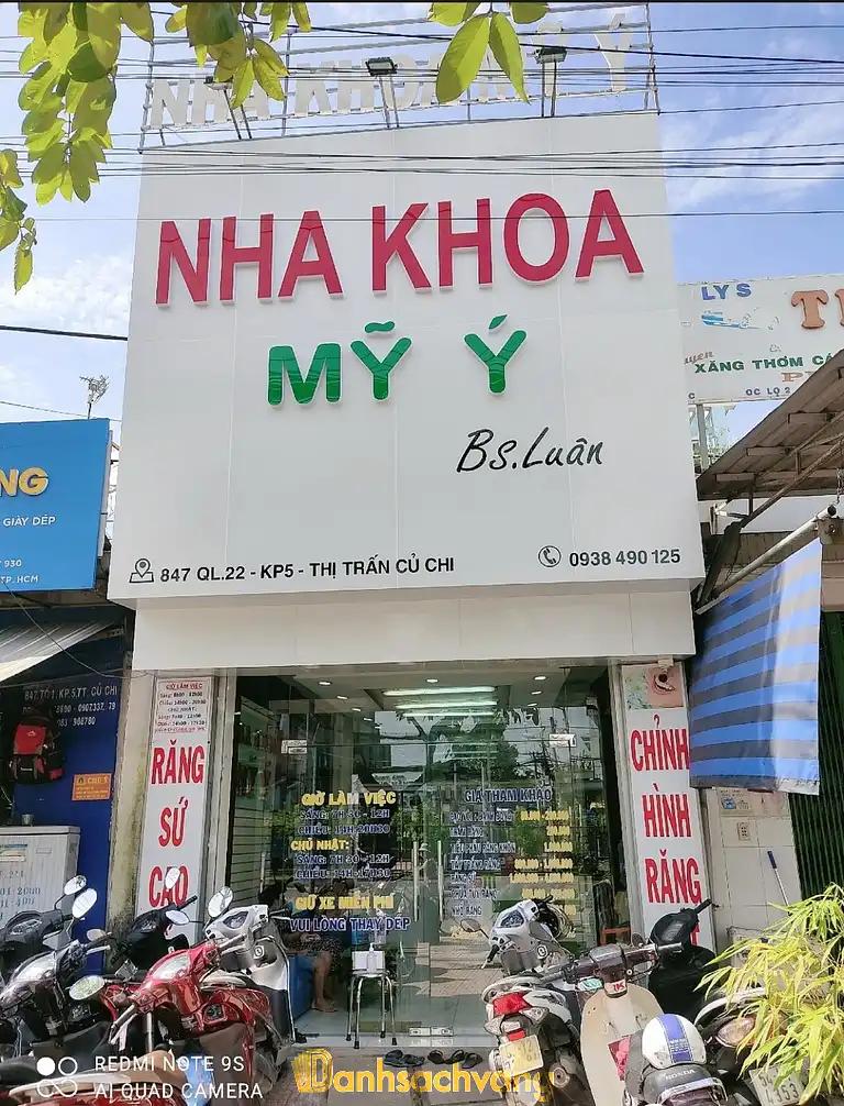 Hình ảnh nha-khoa-my-y-dental-clinic-logo