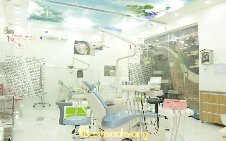 Hình ảnh Phòng khám nha khoa Oxy: 40/1 Tô Ký, Hóc Môn
