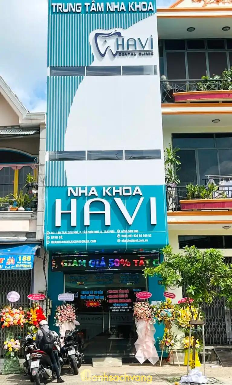 Hình ảnh nha-khoa-havi-tan-son-nhi-q-tan-phu-tphcm-5