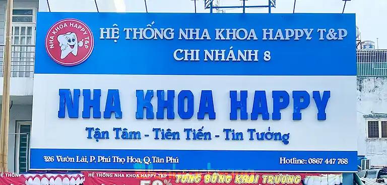 Hình ảnh nha-khoa-happy-tp-vuon-lai-q-tan-phu-tphcm-2