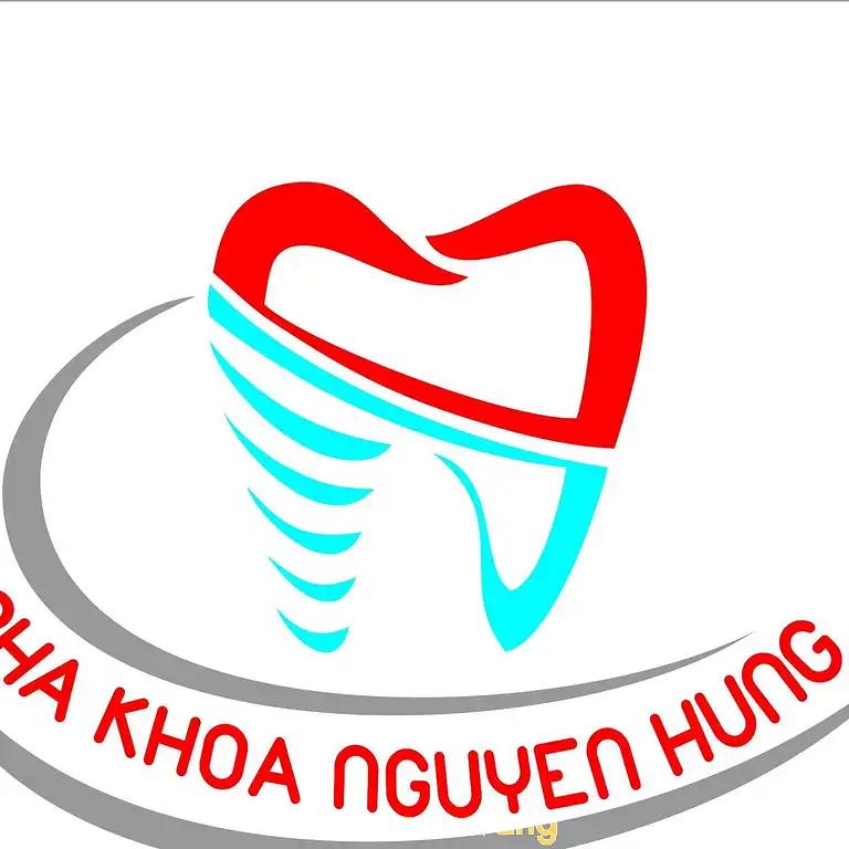 Hình ảnh nha-khoa-nguyen-hung-tinh-lo-15-cu-chi-tphcm-logo