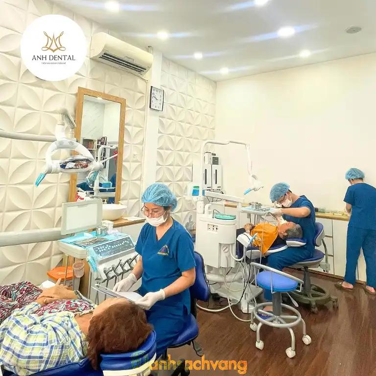 Hình ảnh vien-nha-khoa-tham-my-anh-dental-khuong-viet-qtan-phu-tphcm-4