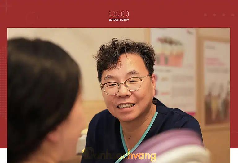 Hình ảnh Nha Khoa B.F: 186B Nguyễn Văn Hưởng, Quận 2
