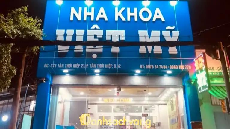 Hình ảnh nha-khoa-viet-my-tan-thoi-hiep-quan-12-tphcm-2