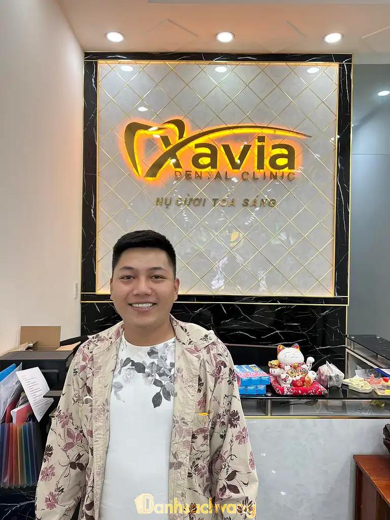 Hình ảnh nha-khoa-xavia-nguyen-anh-thu-quan-12-tphcm-4