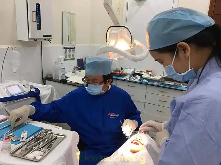 Hình ảnh 10 Phòng khám Nha khoa tại Quận 11 dịch vụ uy tín