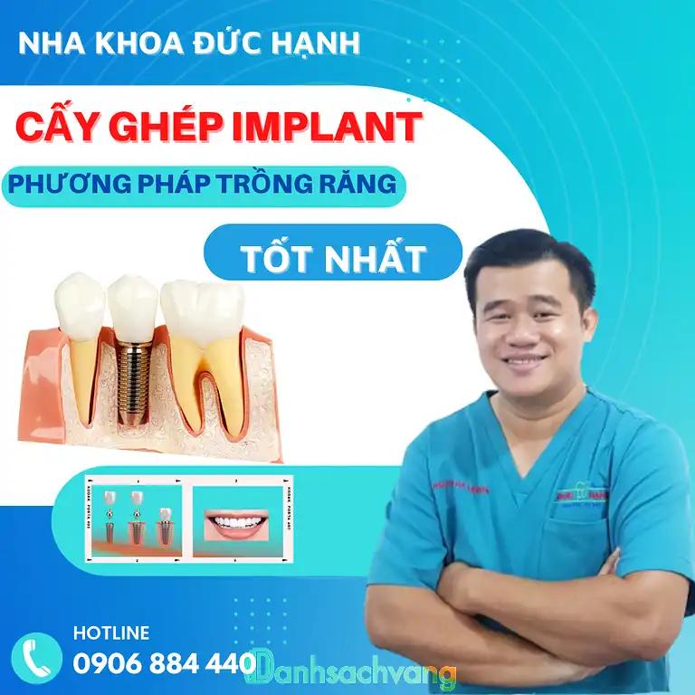 Hình ảnh nha-khoa-duc-hanh-tran-nhat-duat-quan-1-tphcm-2