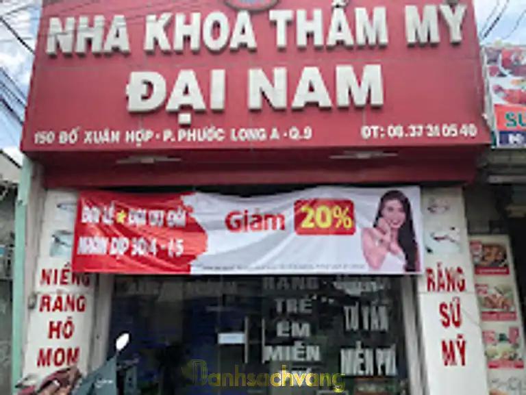 Hình ảnh nha-khoa-dai-nam-iv-do-xuan-hop-5