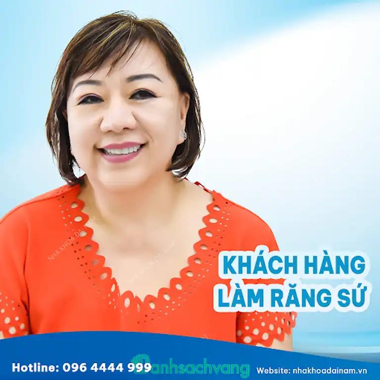 Hình ảnh nha-khoa-dai-nam-iv-do-xuan-hop-2