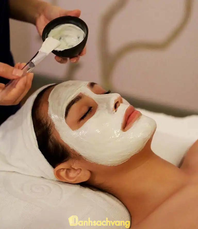 Hình ảnh 10 Spa chăm sóc da mặt tại TPHCM dịch vụ uy tín, hiệu quả nhất