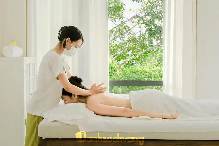 Hình ảnh Lá Spa: 226/5-7 Lê Văn Thọ, Gò Vấp