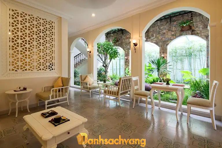 Hình ảnh Lá Spa: 226/5-7 Lê Văn Thọ, Gò Vấp