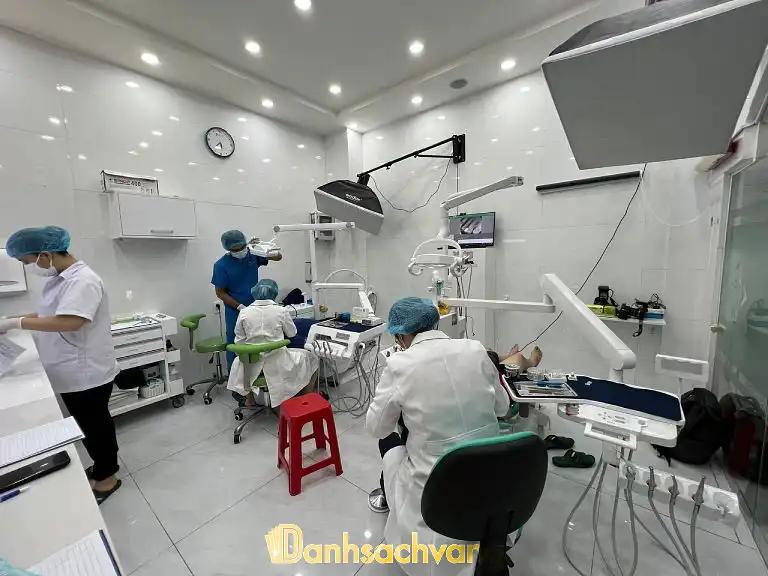 Hình ảnh Nha khoa Dr. Nhung: 6 Đường số 2, Quận 11