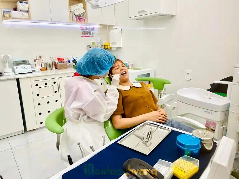 Hình ảnh Nha khoa Dr. Nhung: 6 Đường số 2, Quận 11