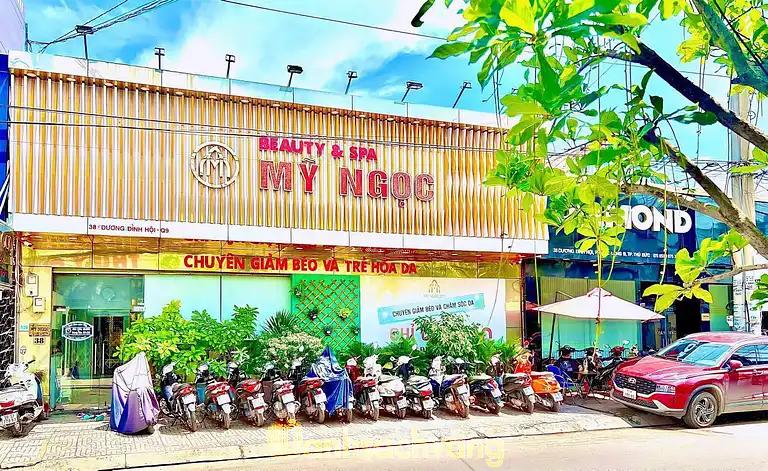Hình ảnh my-ngoc-spa-duong-dinh-hoi-quan-9-tp-thu-duc-3