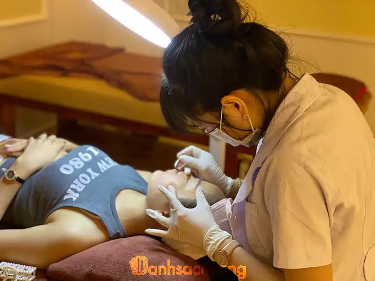 Hình ảnh le-thuy-spa-pham-van-chieu-go-vap-tphcm-4